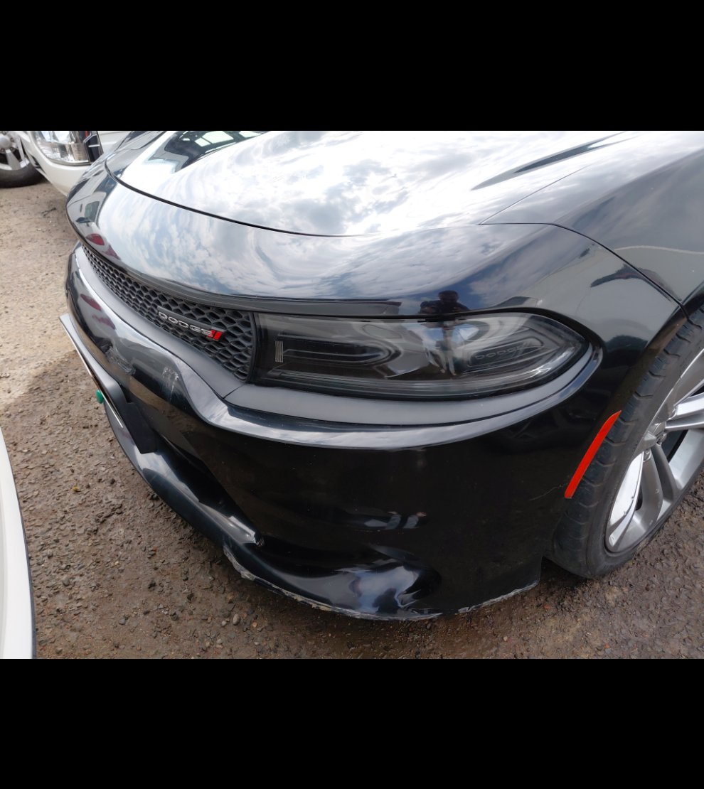 Dodge Charger  2022 image