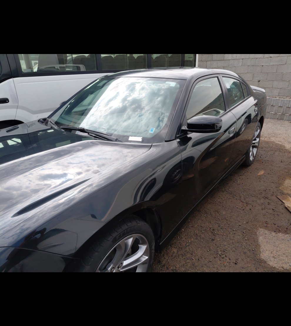 Dodge Charger  2022 image