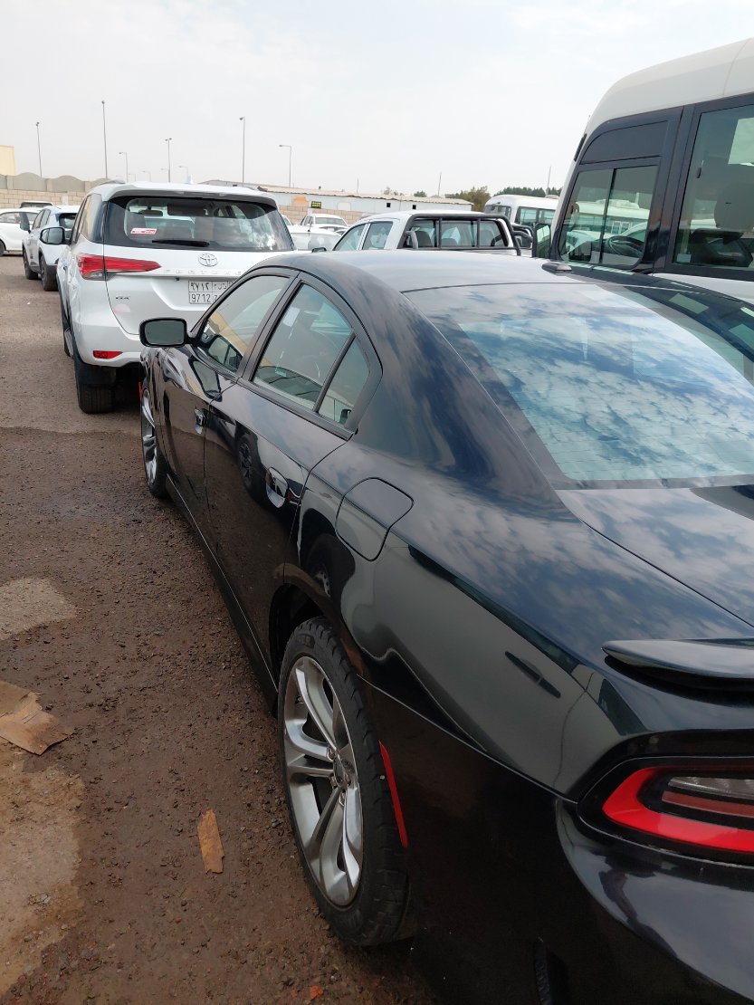 Dodge Charger  2022 image