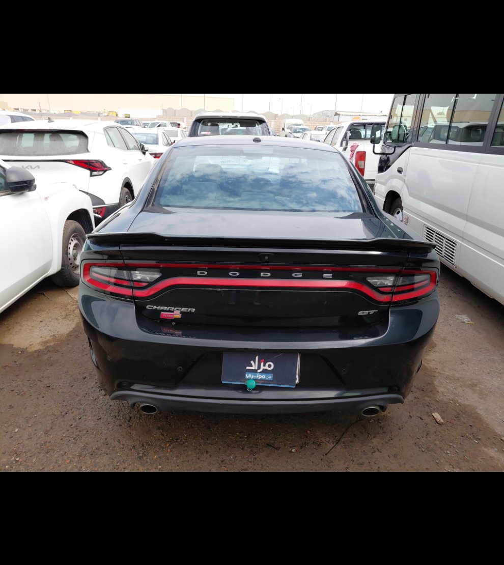 Dodge Charger  2022 image