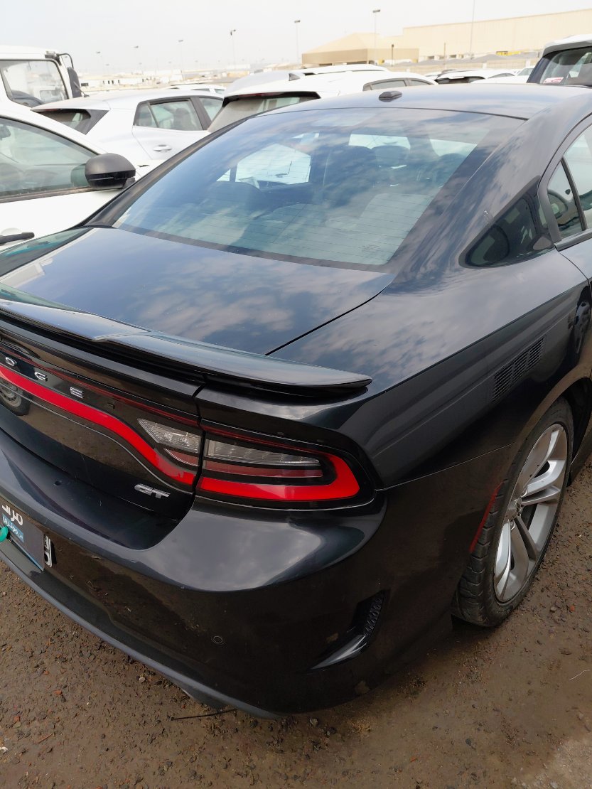Dodge Charger  2022 image