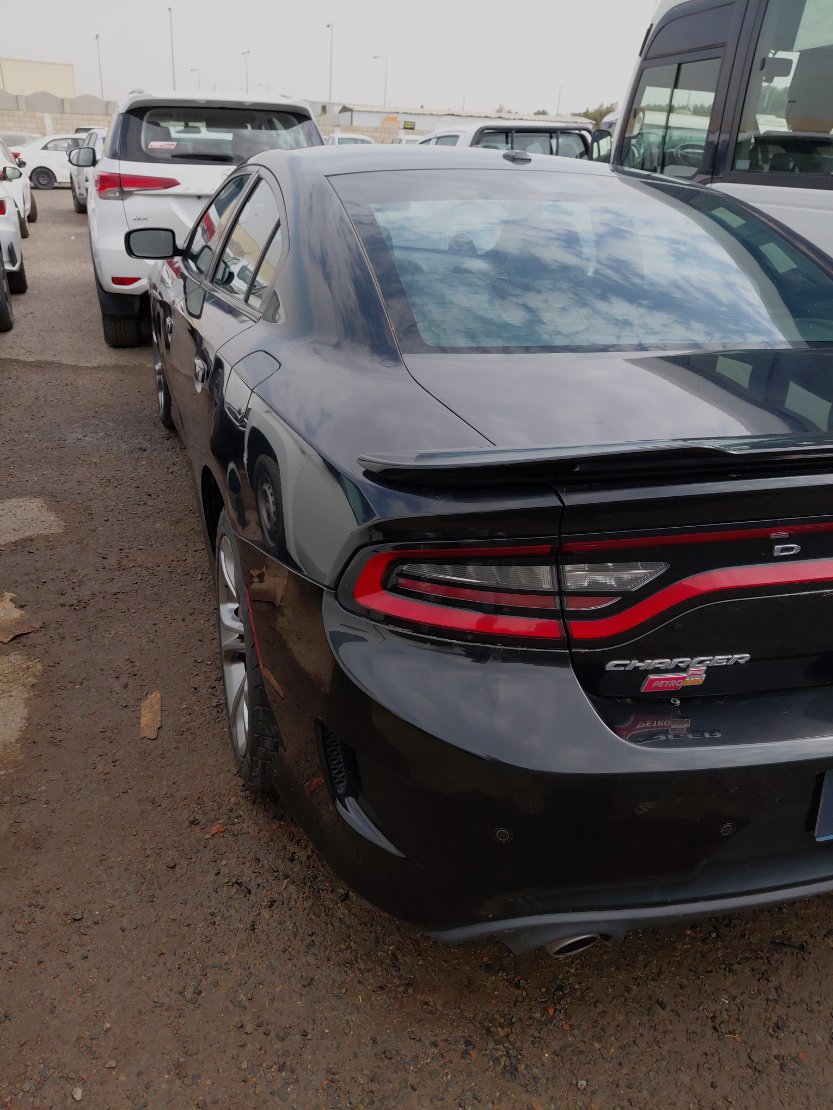 Dodge Charger  2022 image