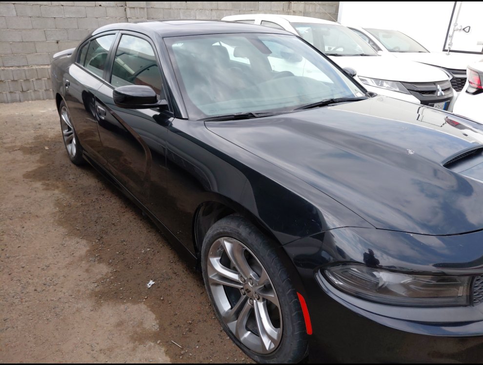 Dodge Charger  2022 image