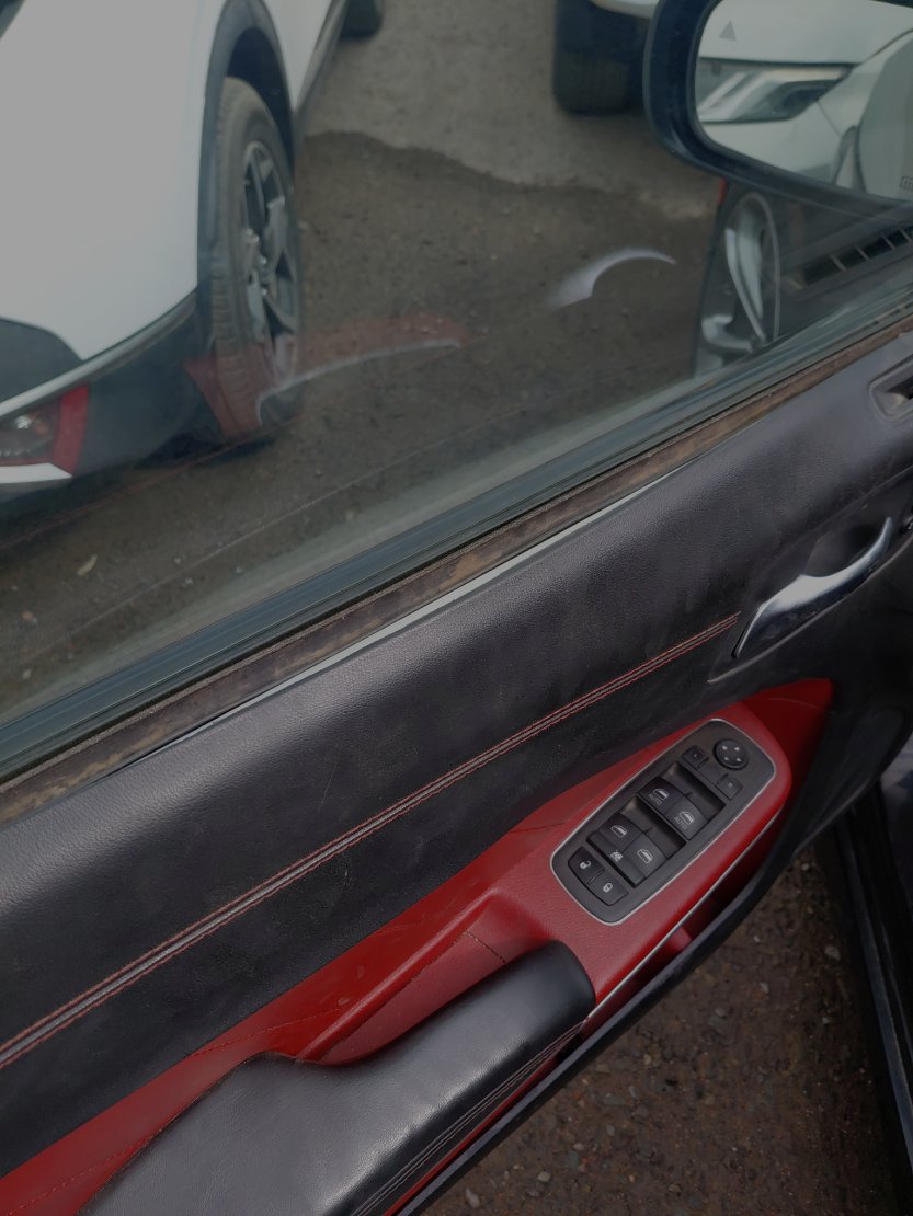 Dodge Charger  2022 image