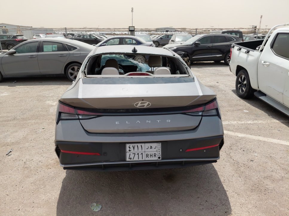 هيونداي إلنترا  2025 image