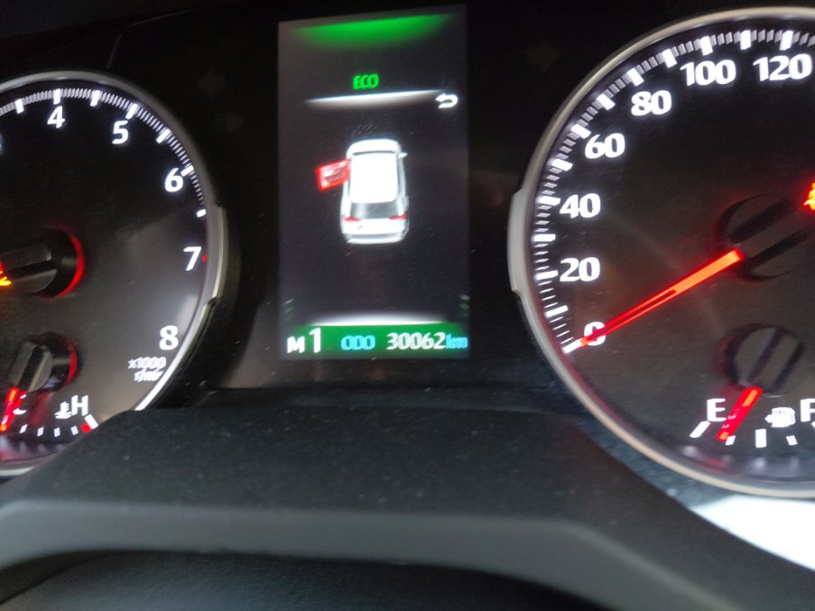 تويوتا راف فور LE - AWD 2024 image