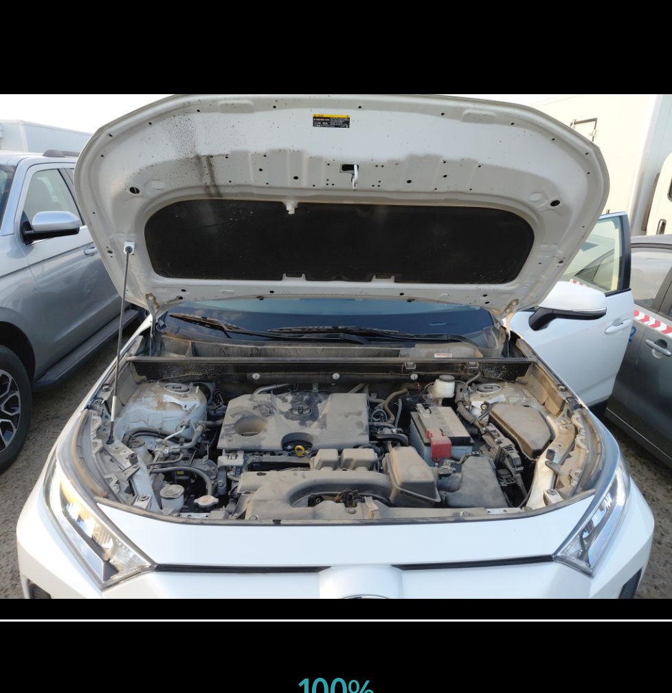 تويوتا راف فور LE - AWD 2024 image