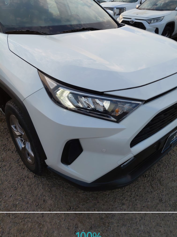 تويوتا راف فور LE - AWD 2024 image