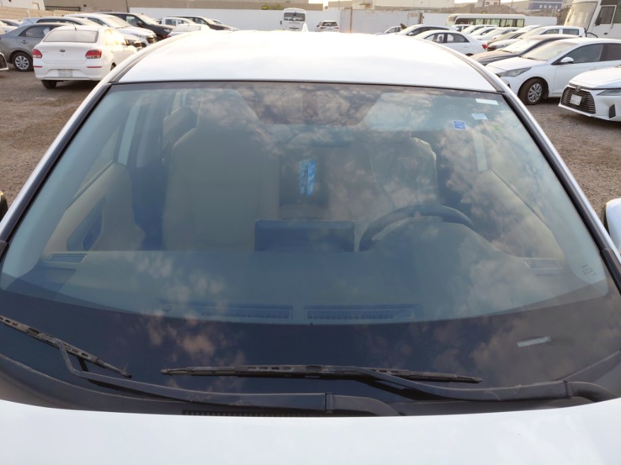 تويوتا راف فور LE - AWD 2024 image