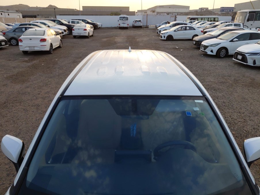 تويوتا راف فور LE - AWD 2024 image