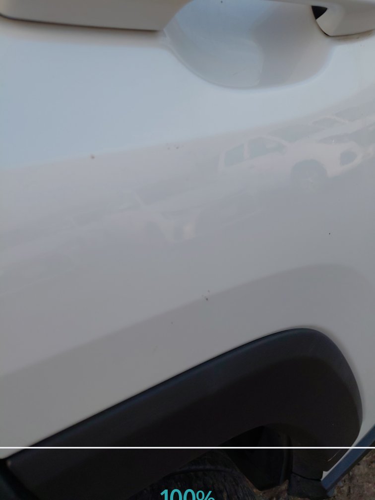 تويوتا راف فور LE - AWD 2024 image