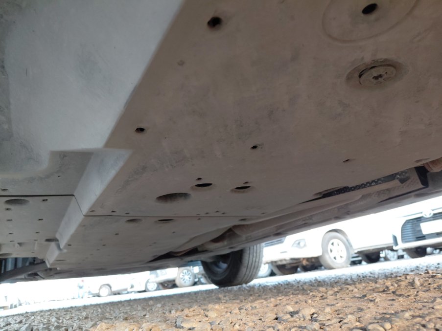 تويوتا راف فور LE - AWD 2024 image