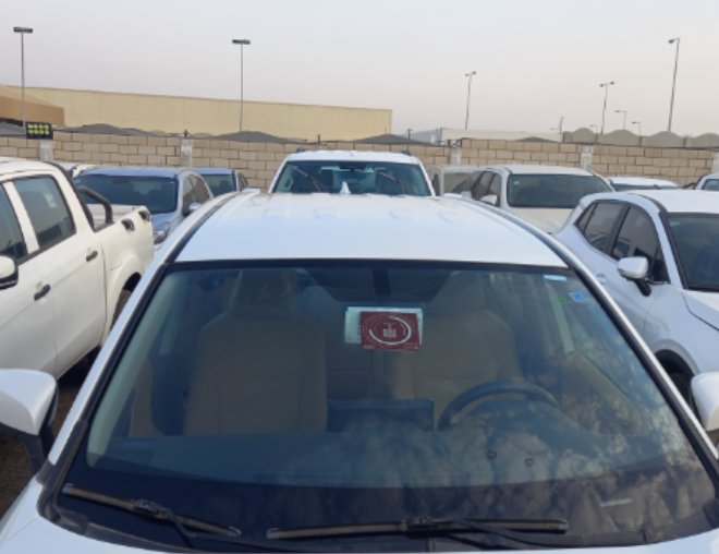 تويوتا راف فور LE- 4WD 2024 image