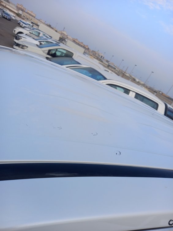 تويوتا راف فور LE- 4WD 2024 image