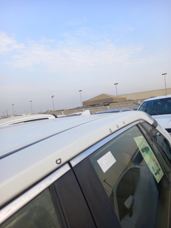 تويوتا راف فور LE- 4WD 2024 image