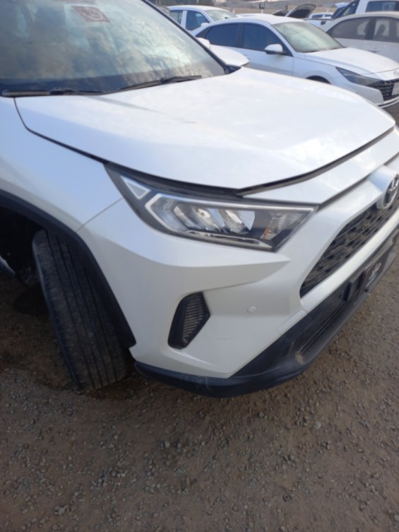 تويوتا راف فور LE- 4WD 2024 image