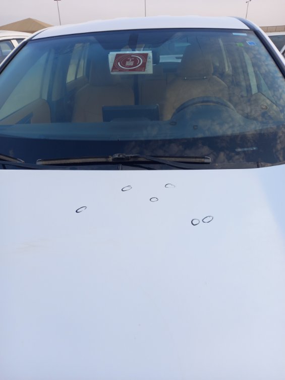 تويوتا راف فور LE- 4WD 2024 image