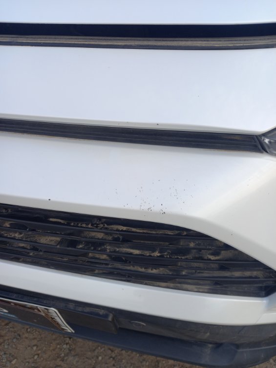 تويوتا راف فور LE- 4WD 2024 image