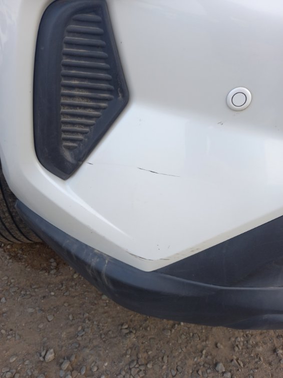 تويوتا راف فور LE- 4WD 2024 image