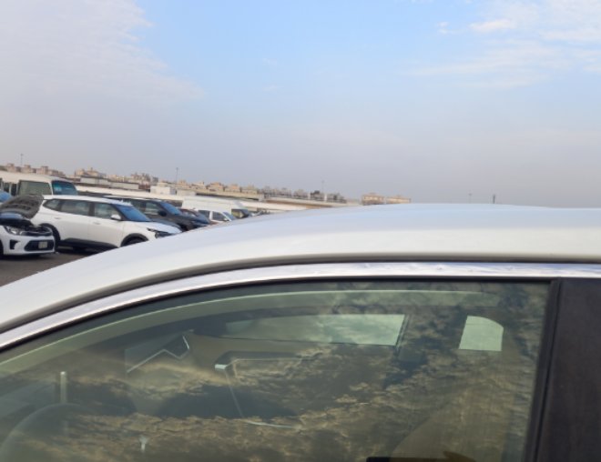 تويوتا راف فور LE- 4WD 2024 image