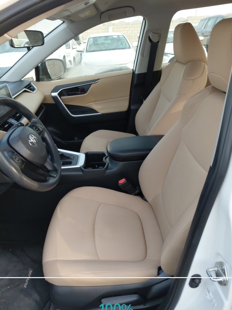 تويوتا راف فور LE- 4WD 2024 image