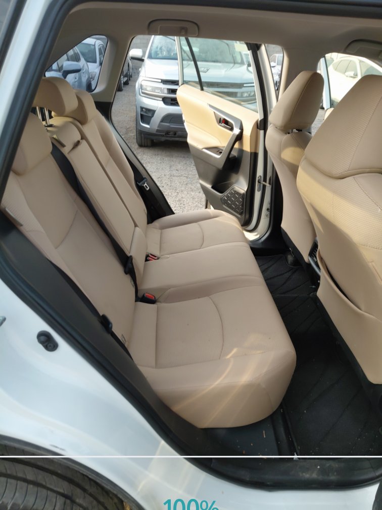 تويوتا راف فور LE- 4WD 2024 image