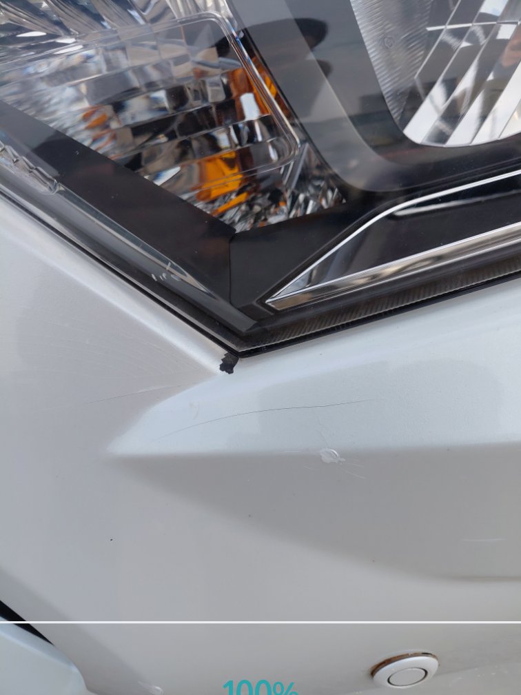 تويوتا راف فور LE- 4WD 2024 image
