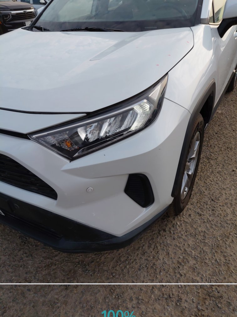 تويوتا راف فور LE- 4WD 2024 image