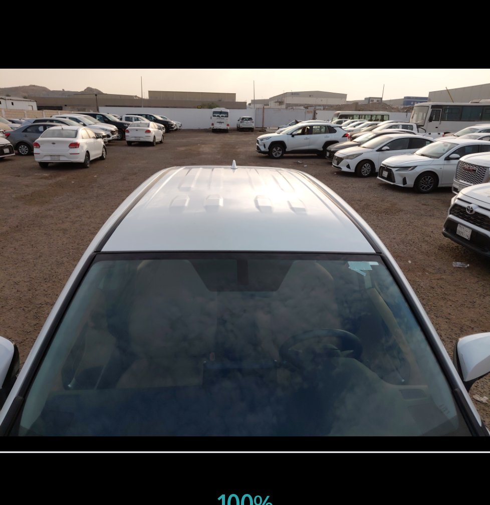 تويوتا راف فور LE- 4WD 2024 image