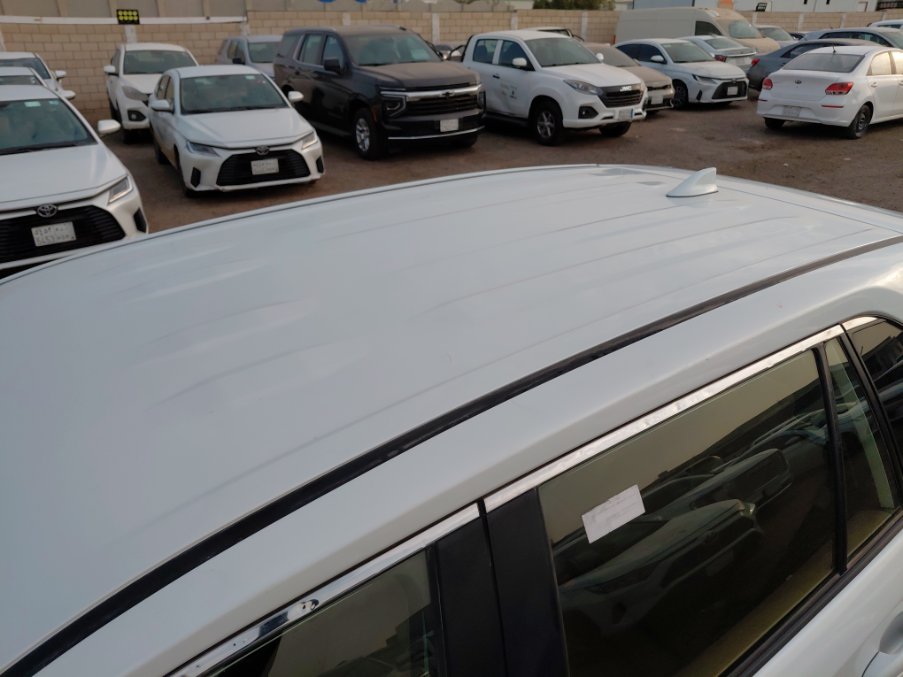 تويوتا راف فور LE- 4WD 2024 image