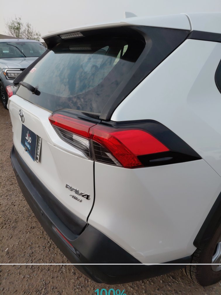 تويوتا راف فور LE- 4WD 2024 image