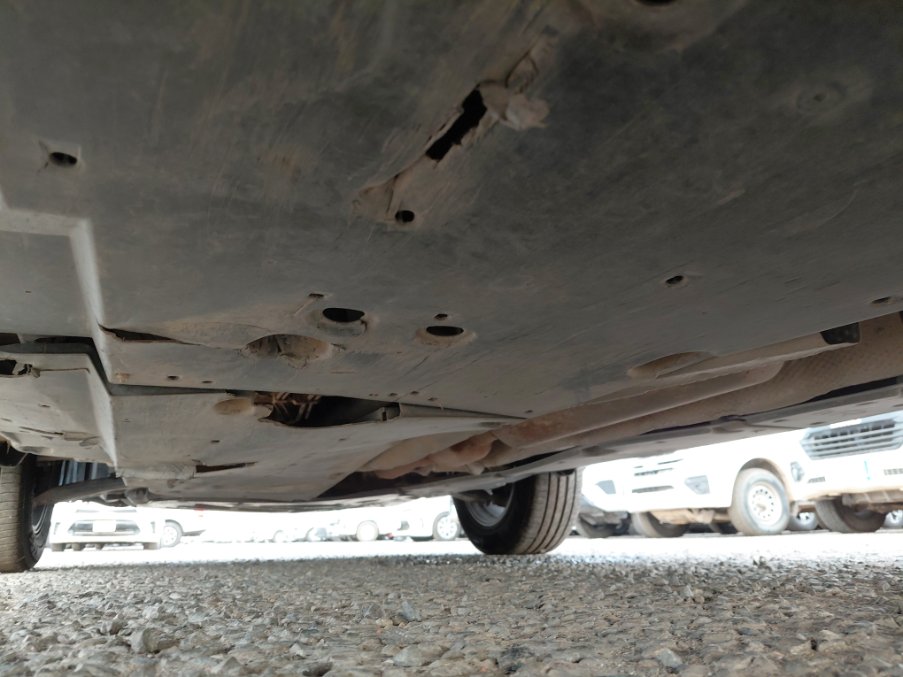 تويوتا راف فور LE- 4WD 2024 image