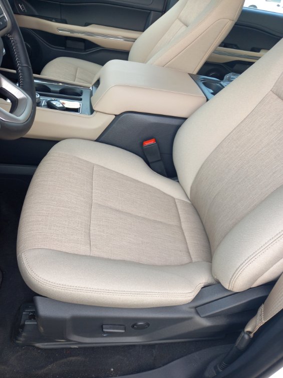 Ford Expedition XLT 2024 image