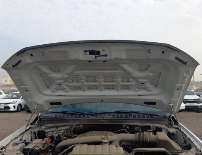 Ford Expedition XLT 2024 image