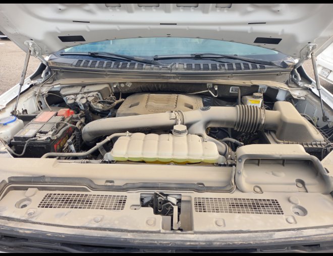 Ford Expedition XLT 2024 image