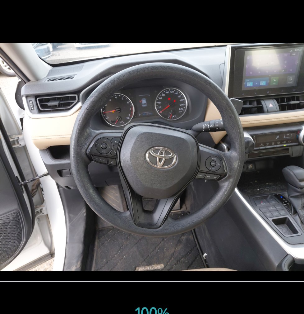 تويوتا راف فور LE- 4WD 2024 image