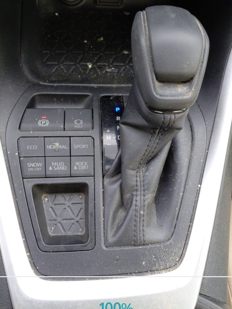 تويوتا راف فور LE- 4WD 2024 image