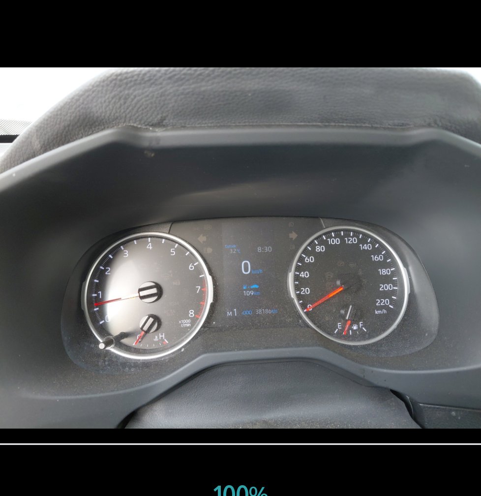 تويوتا راف فور LE- 4WD 2024 image