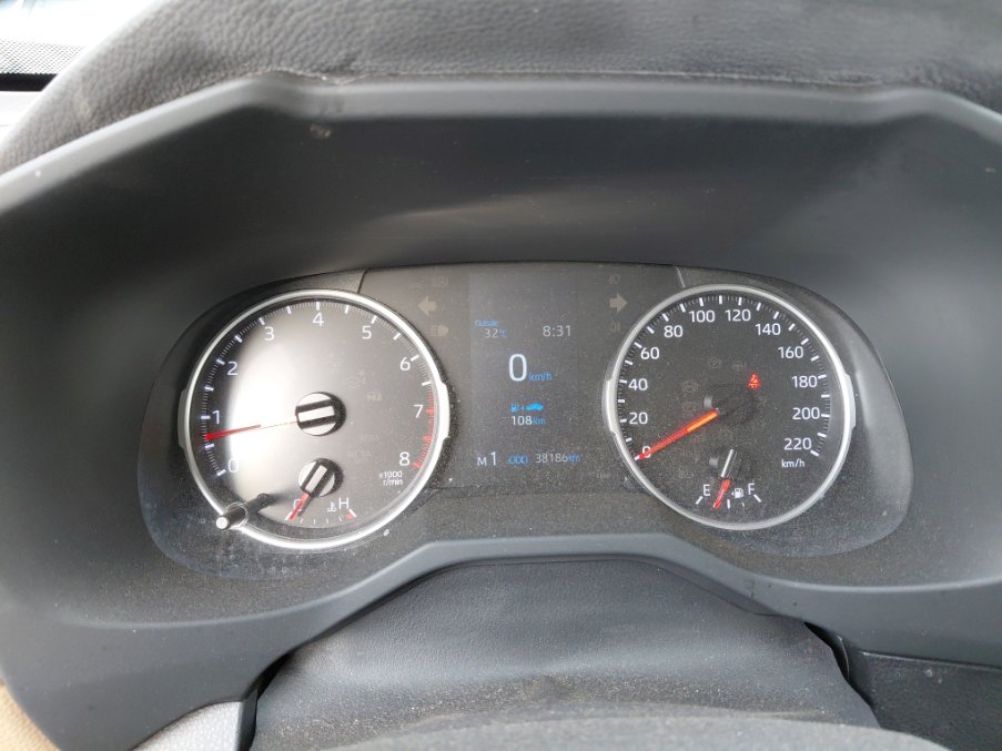 تويوتا راف فور LE- 4WD 2024 image