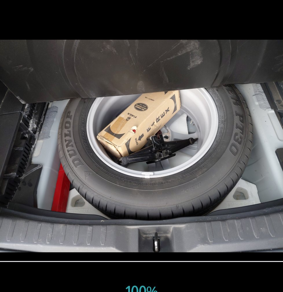 تويوتا راف فور LE- 4WD 2024 image