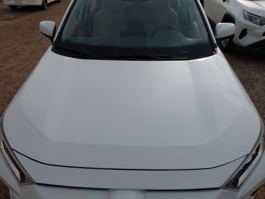 تويوتا راف فور LE- 4WD 2024 image