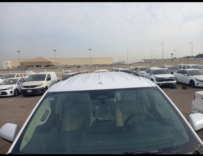 Ford Expedition XLT 2024 image
