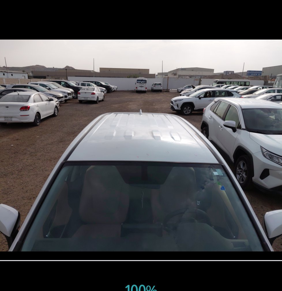 تويوتا راف فور LE- 4WD 2024 image