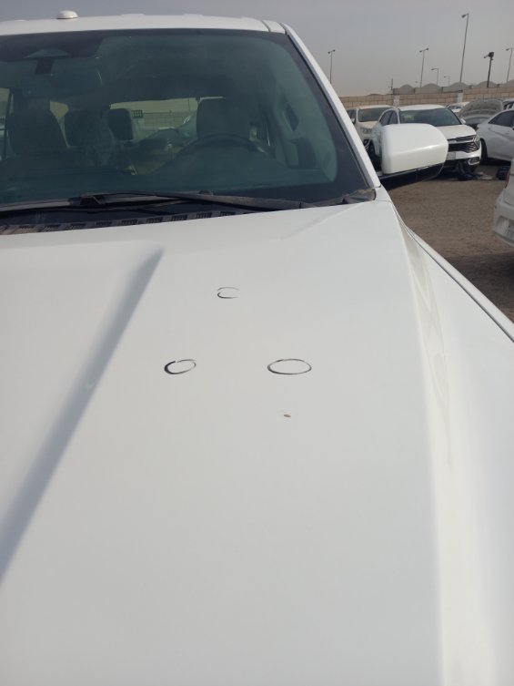 Ford Expedition XLT 2024 image