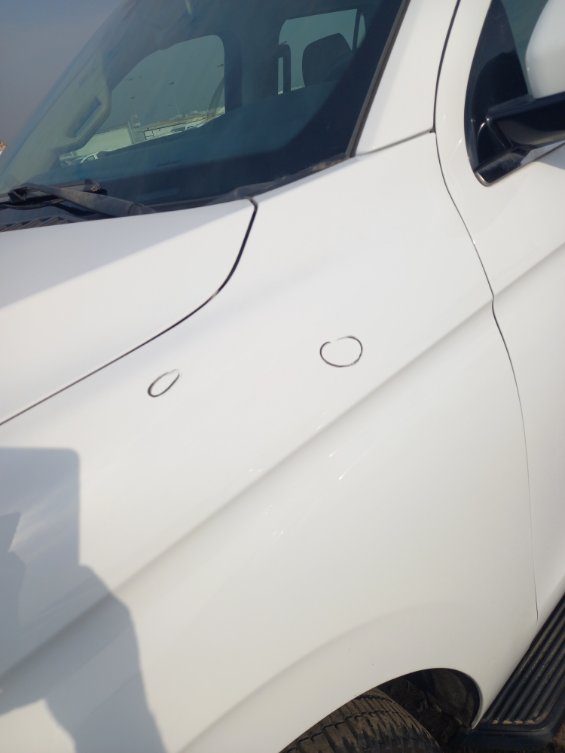 Ford Expedition XLT 2024 image