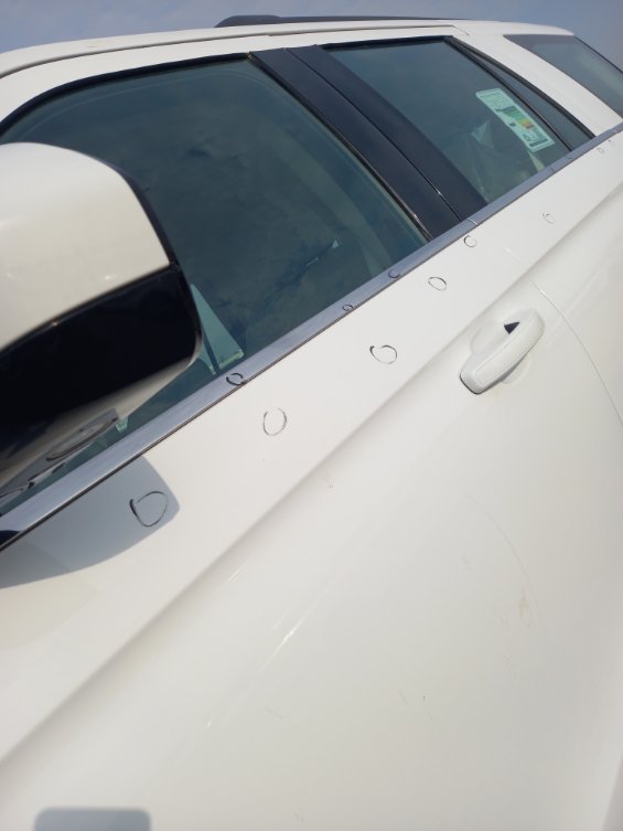 Ford Expedition XLT 2024 image