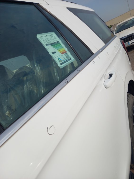 Ford Expedition XLT 2024 image