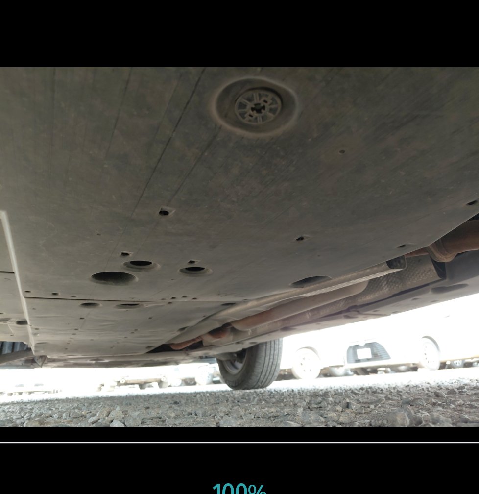 تويوتا راف فور LE- 4WD 2024 image