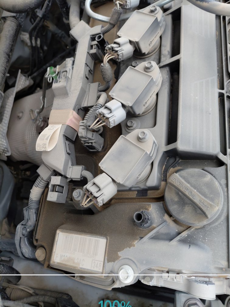 تويوتا راف فور LE- 4WD 2024 image
