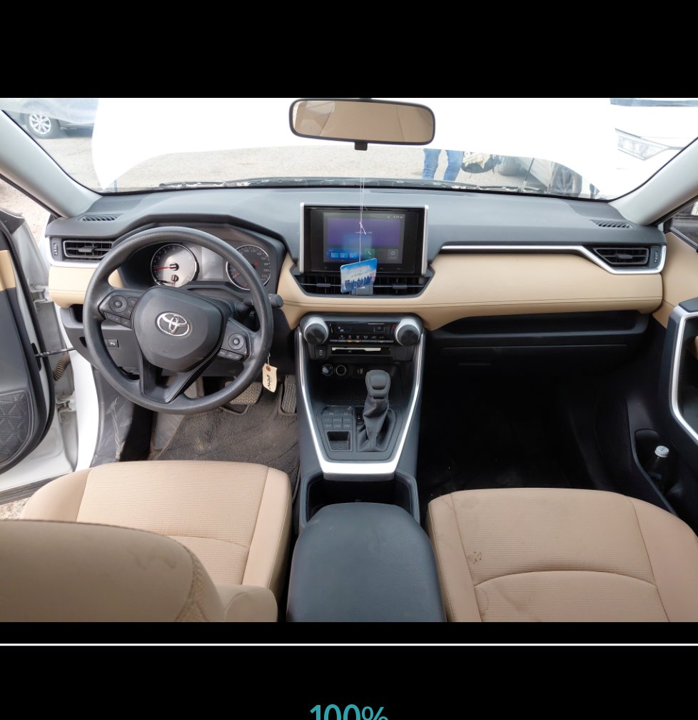 تويوتا راف فور LE- 4WD 2024 image